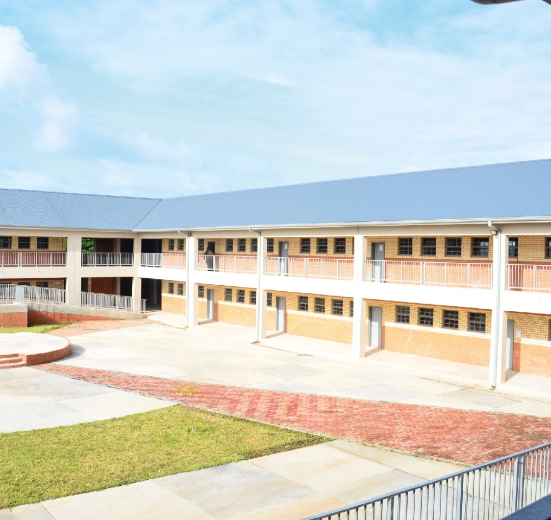 Steel window frames in production Pietermaritzburg